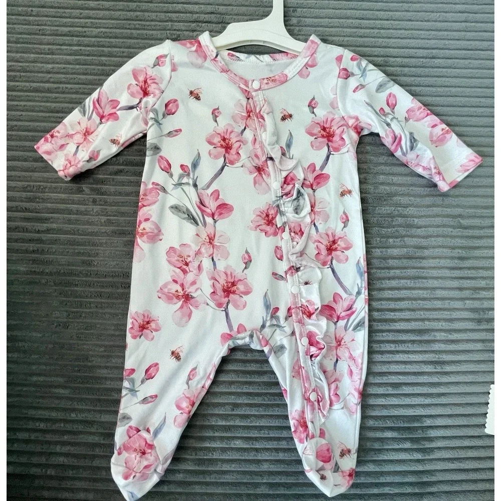 Huge Lot Baby Girls Clothes 0/3 Months NEW &EC NIKE Carters Summer Dress Polo 3M